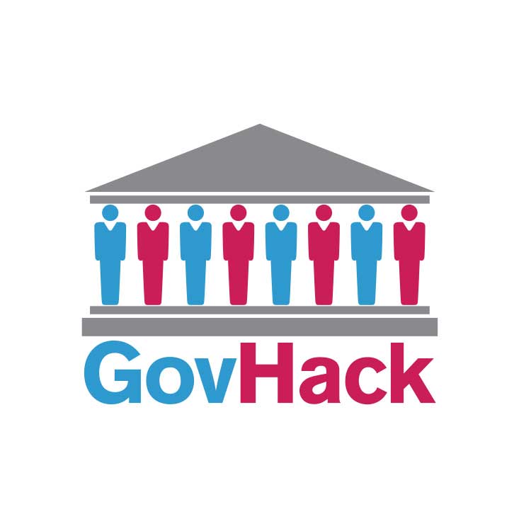 GovHack logo