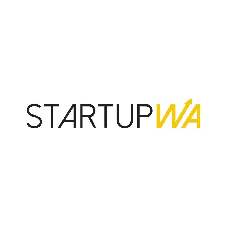 Startup WA logo