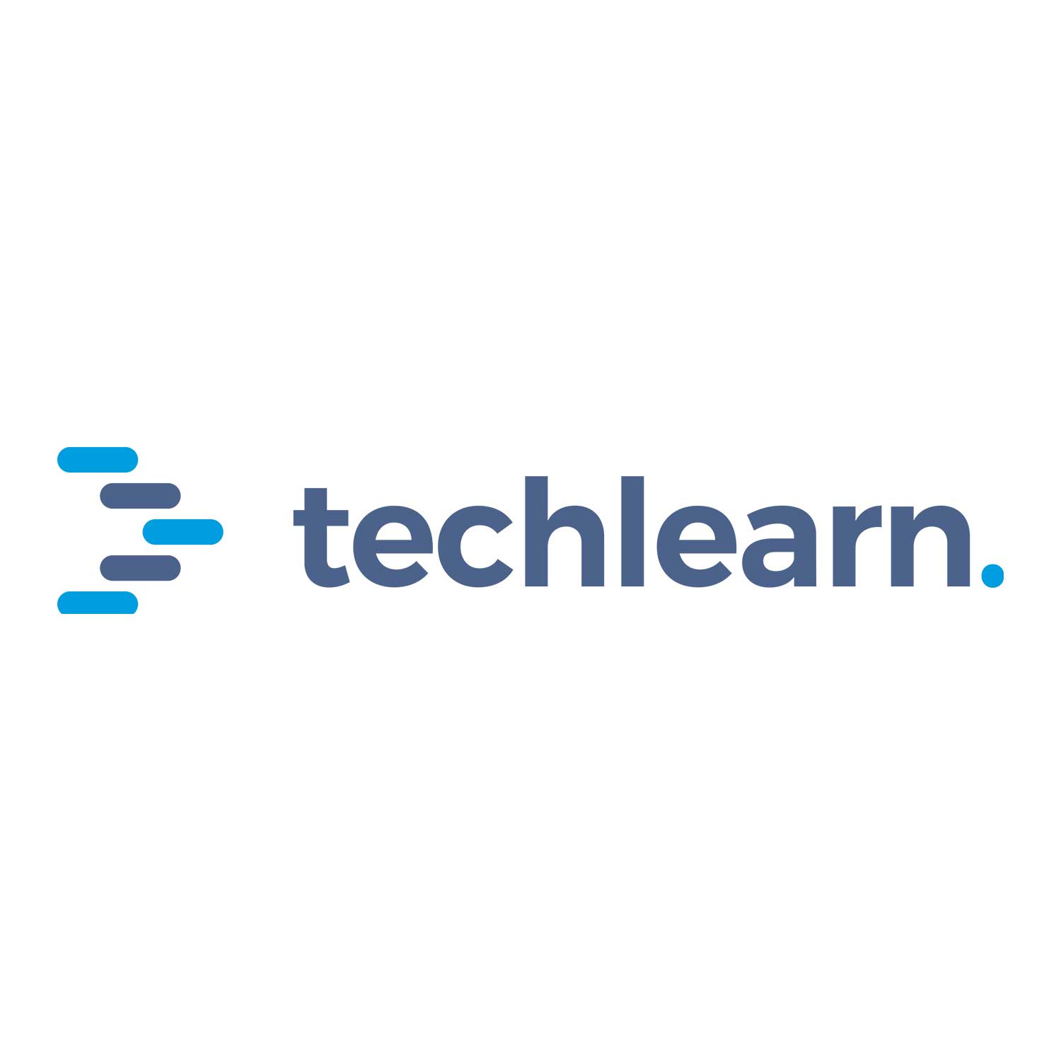 Techlearn logo
