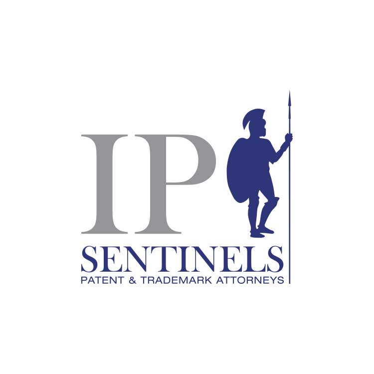 IP Sentinels logo