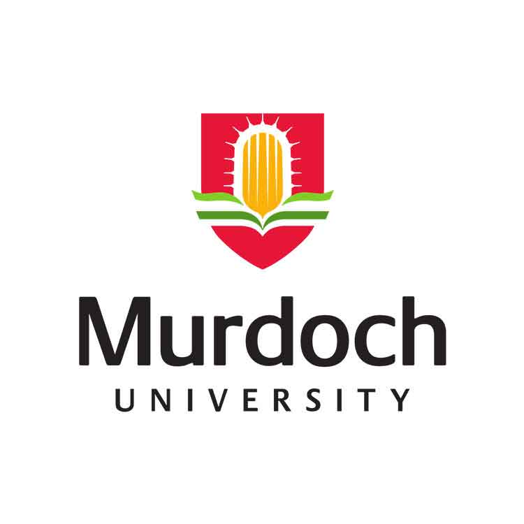 Murdoch University logo