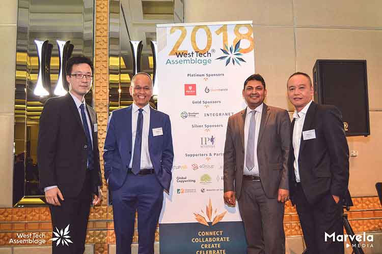 West-Tech-Assemblage-2018-52 Group of people at WTA 2018