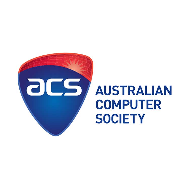 Australian Computer Society logo