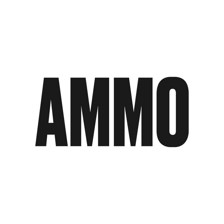AMMO Marketing logo