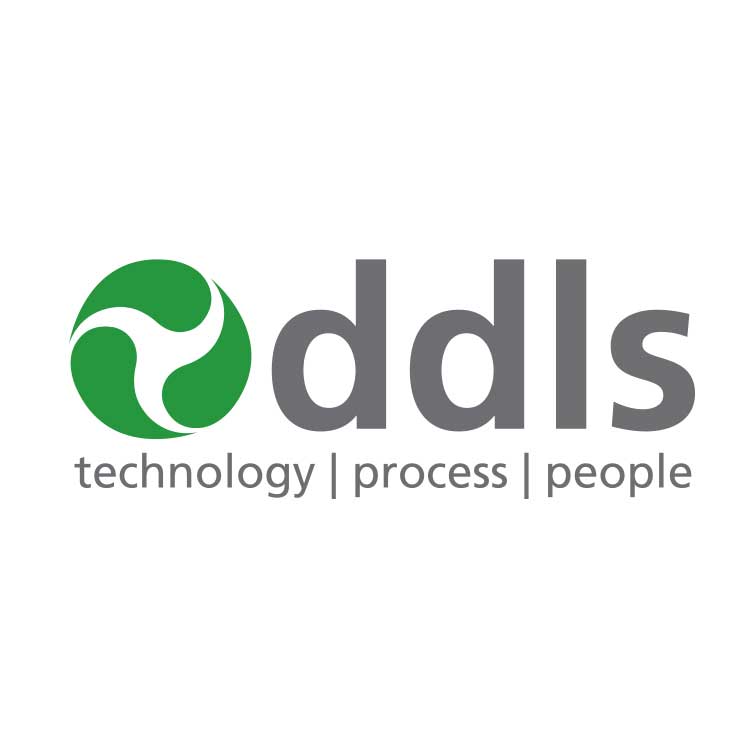 ddls logo