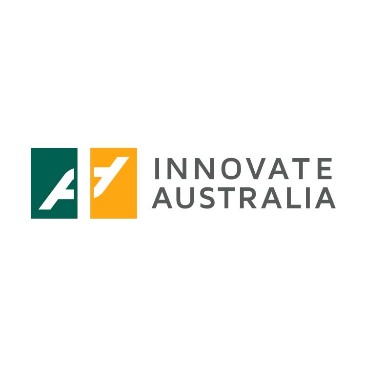 Innovate Australia logo
