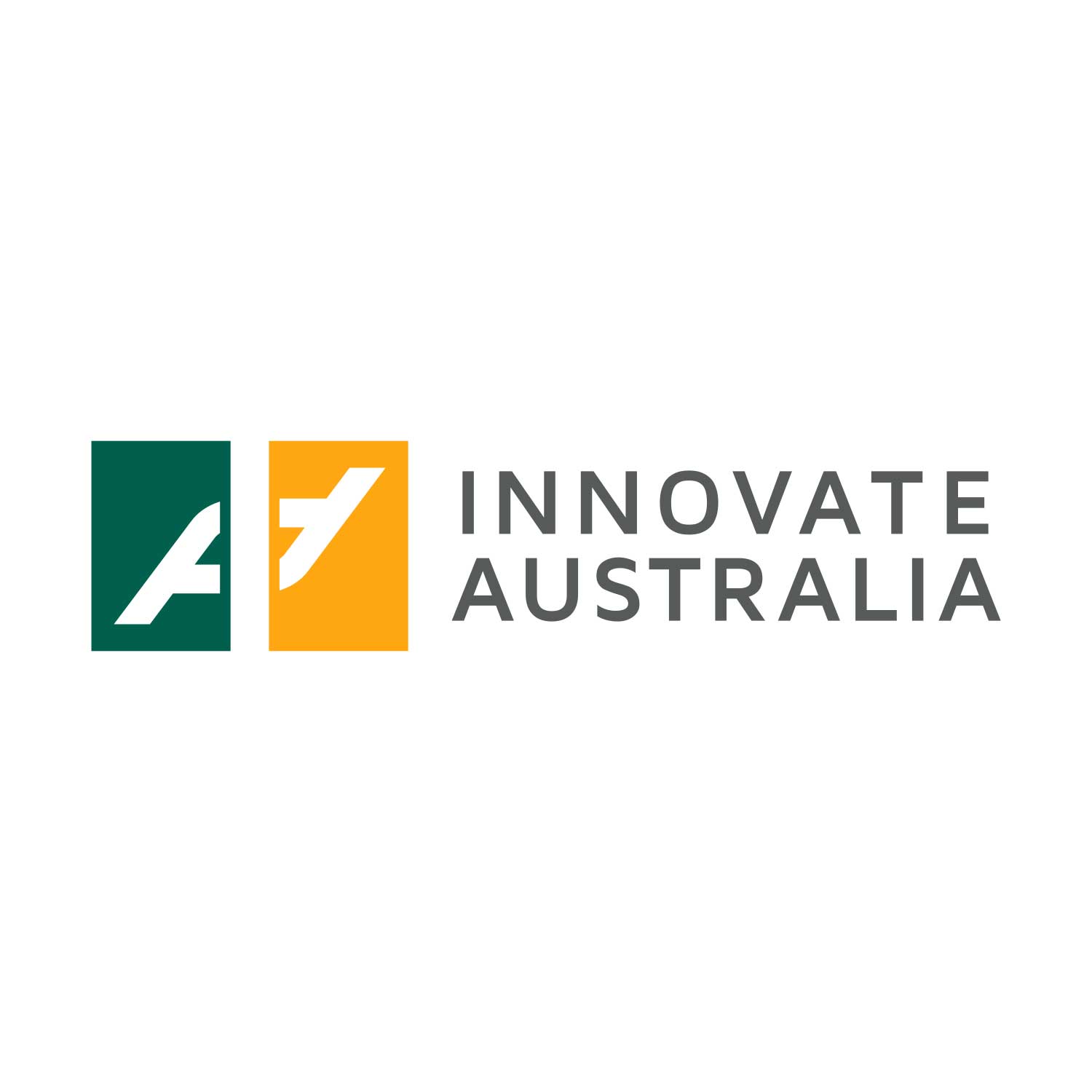 Innovate Australia logo