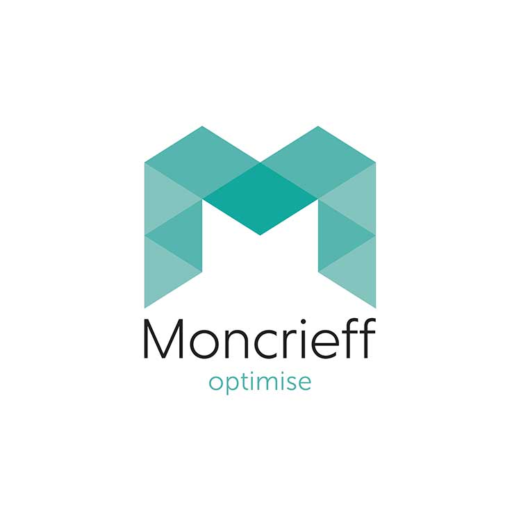 Moncrieff logo