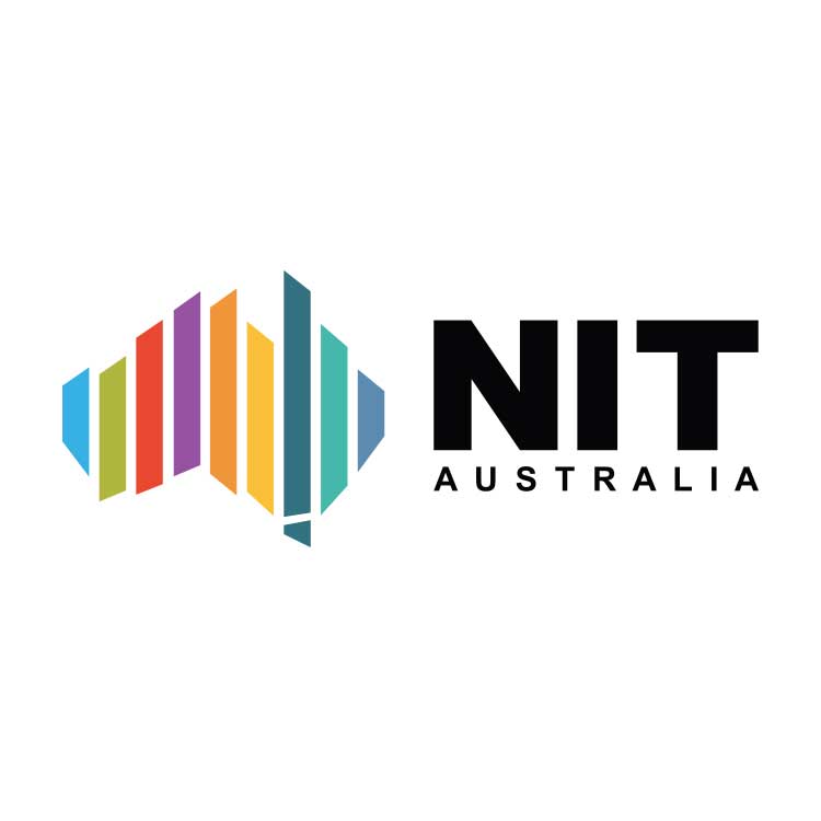NIT Australia logo