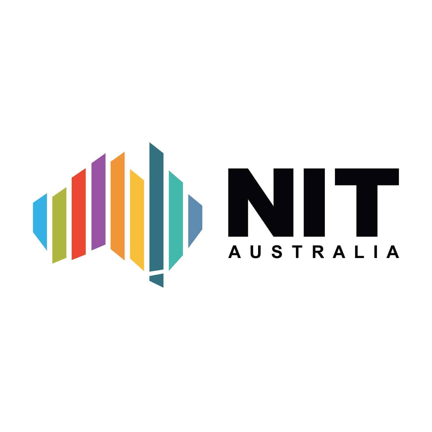 NIT Australia logo