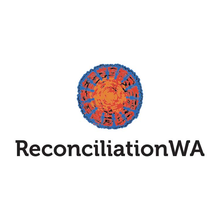 Reconciliation WA logo