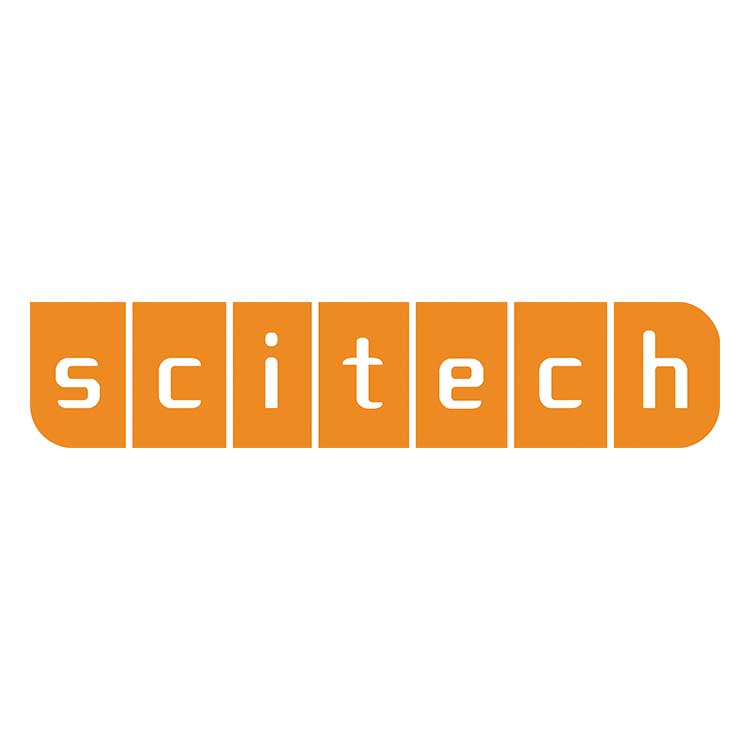 scitech logo