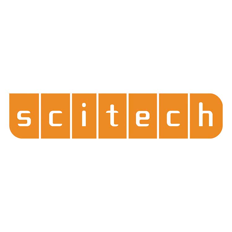 scitech logo