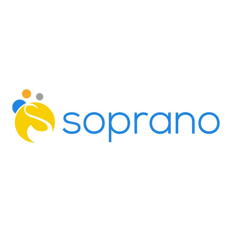 Soprano logo