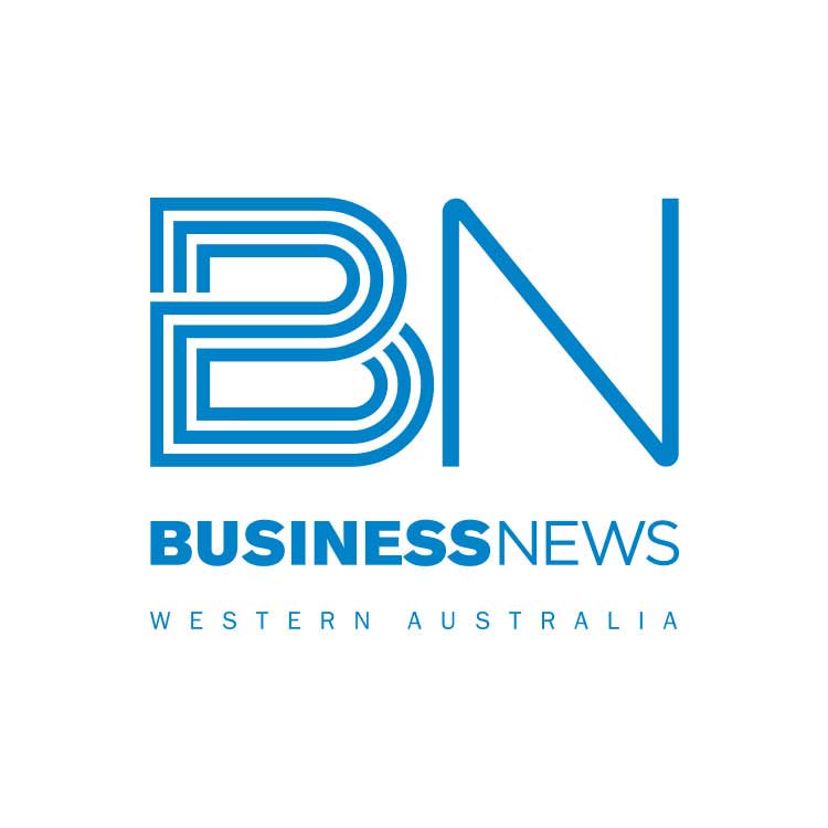 Business News Western Australia logo
