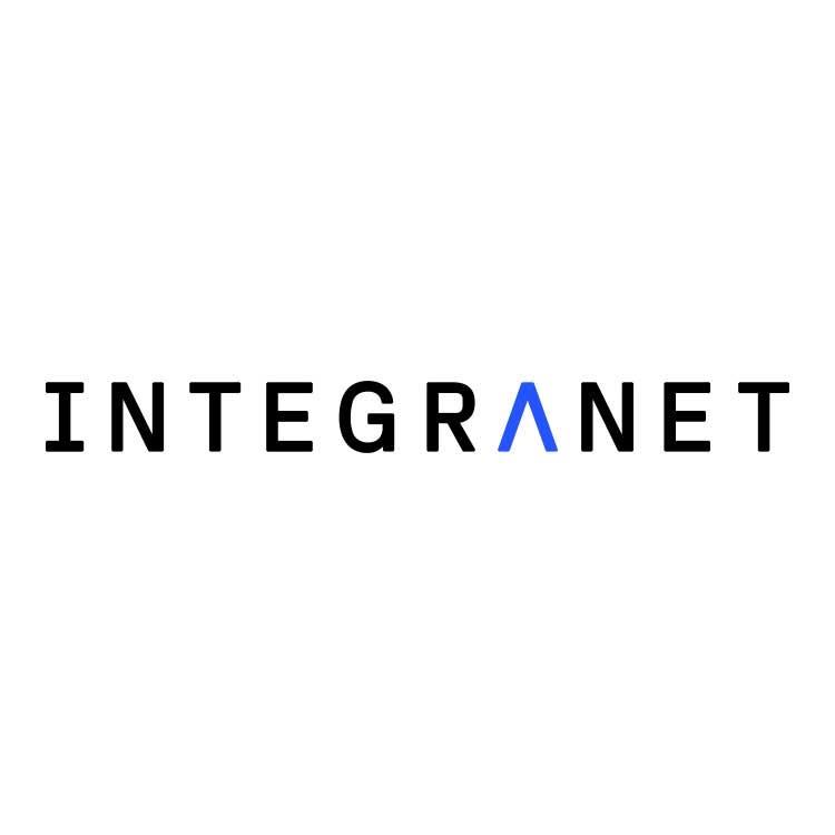 Integranet logo
