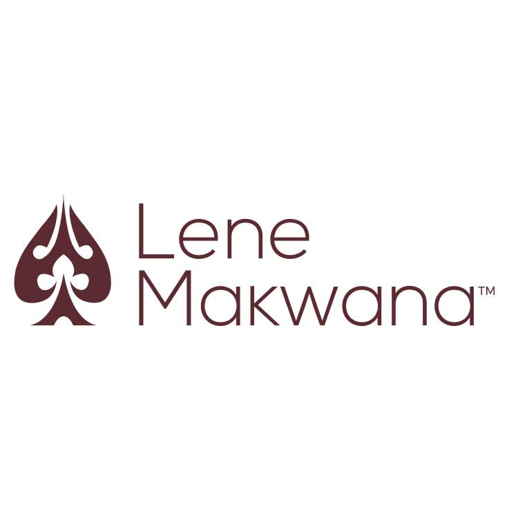 Lene Makwana logo