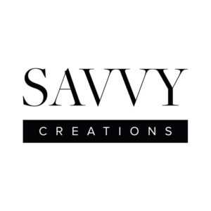 Savvy Creations logo