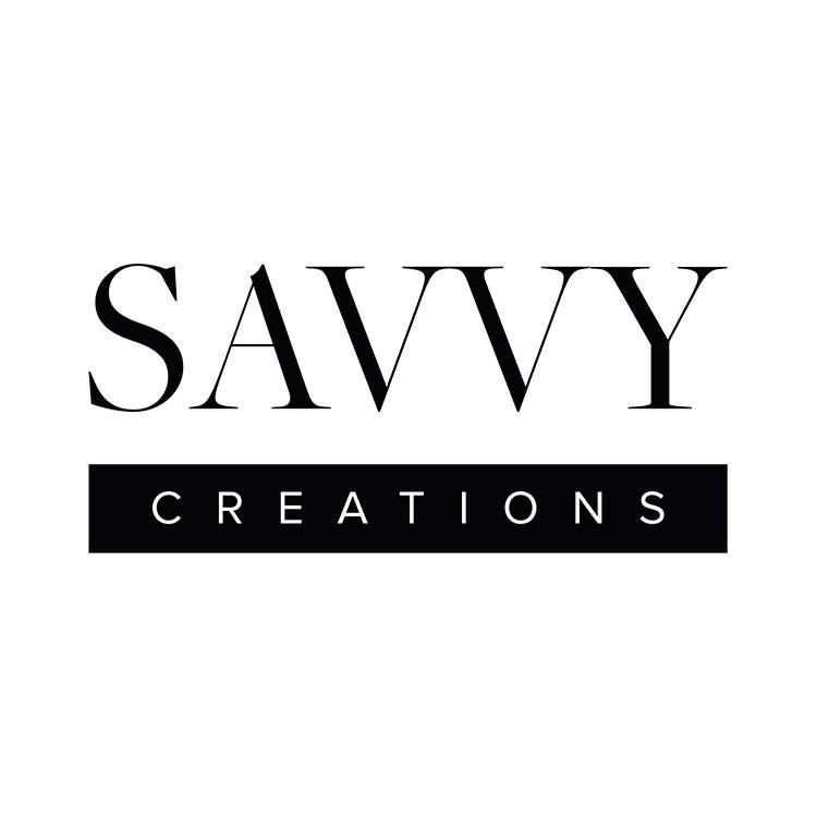 WTA-Supporters-SAVVY-Creations Savvy Creations logo
