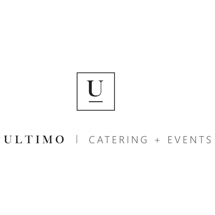 Ultimo Catering logo