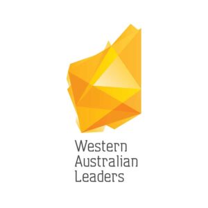 Western Australian Leaders logo