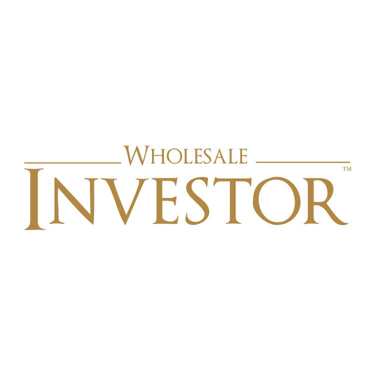 Wholesale Investor logo