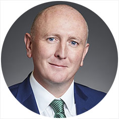 WTA Speakers 2020 Hon Stephen Dawson MLC WTA Speakers 2020 Hon Stephen Dawson MLC