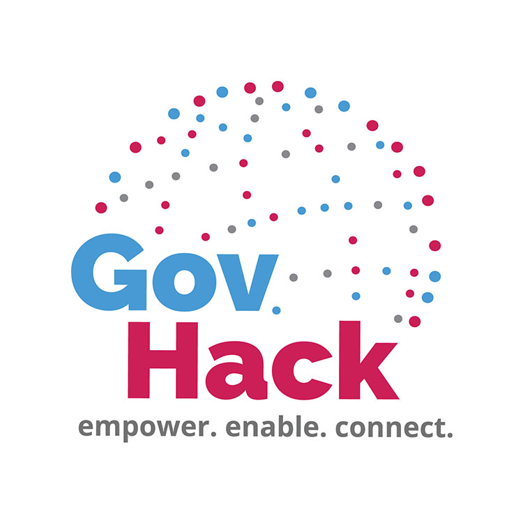 WTA 2020 Supporter GovHack