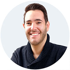 WTA Speakers 2020 Santiago Martinez grey background WTA Speakers 2020 Santiago Martinez grey background