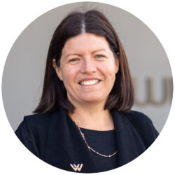 WTA speakers 2021 Carly Davis Carly Davis