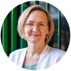 WTA speakers 2021 Kylie Readman Professor Kylie Readman