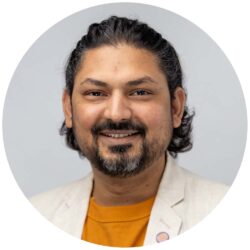 WTA speakers 2021 Nilesh Makwana@2x speaker photo