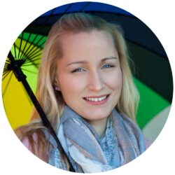 WTA speakers Henrietta Podgorska 2021 speaker photo