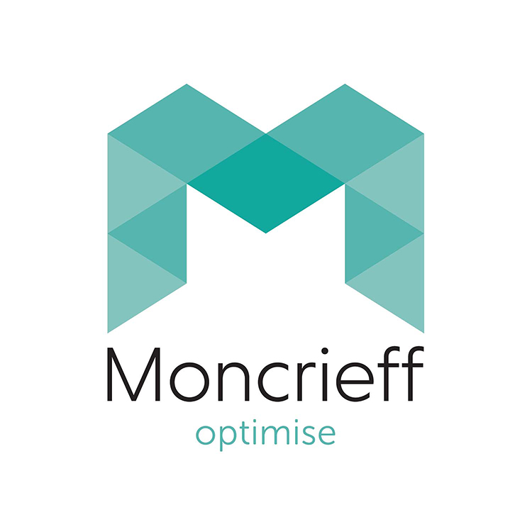 Moncrieff Logo