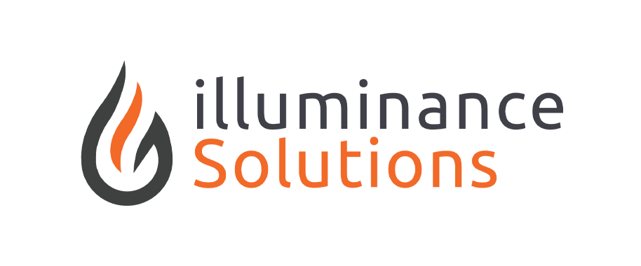 illuminance Logo