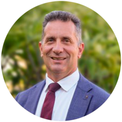 WTA-speaker-Paul-Papalia Hon Paul Papalia CSC MLA