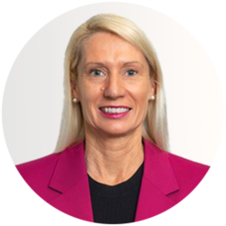 Linda Dawson Linda Dawson Deputy Director General - Industry, Science and Innovation