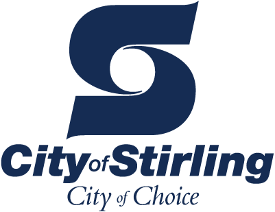 City of Stirling Logo