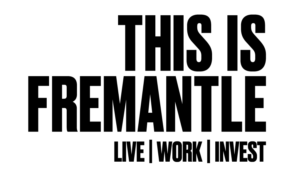 Fremantle Logo
